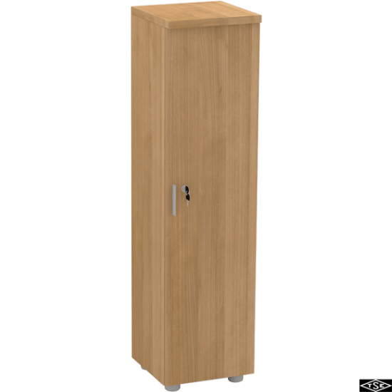 160x40 cm Tüm Kapaklı Dolap